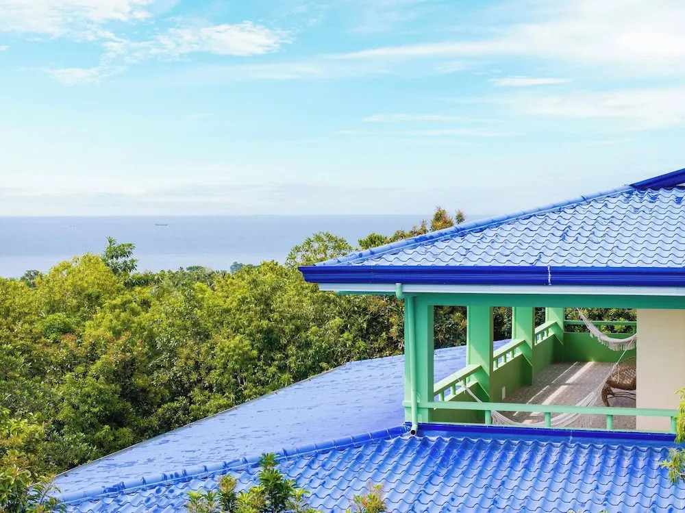 Villa Jolam - Family haven in an island paradise