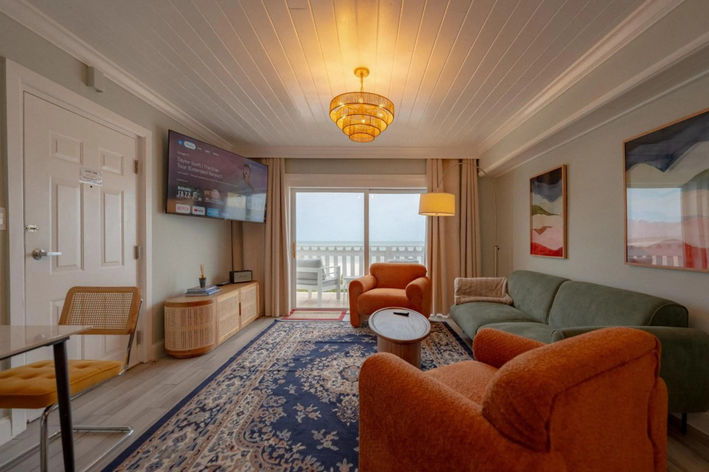 Emerald at Belleair Beach Club