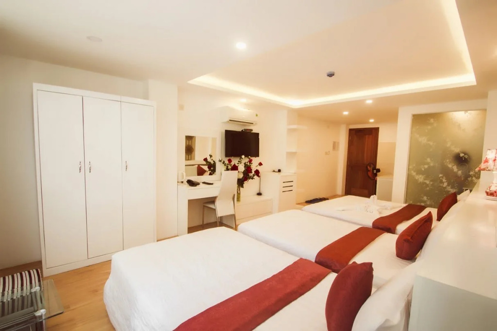 Ban Mai Hotel