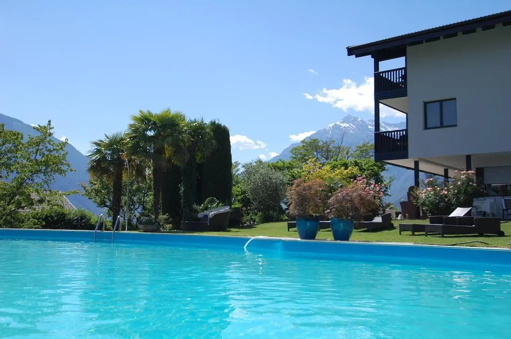 Boutiquehotel Minigolf