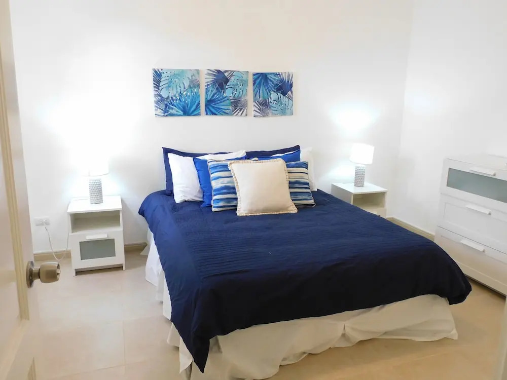 Cozy Apartment in the Center of Bavaro. B101 Ideal Couples