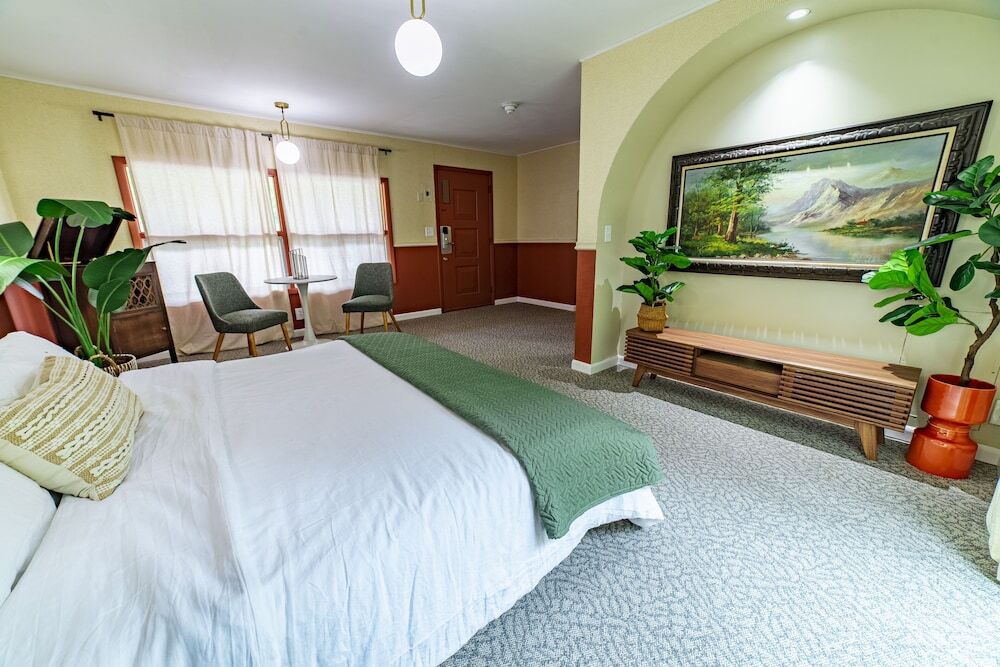 The Springs Motel