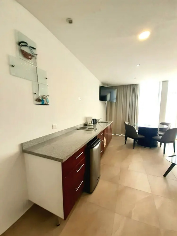 Soham Suites