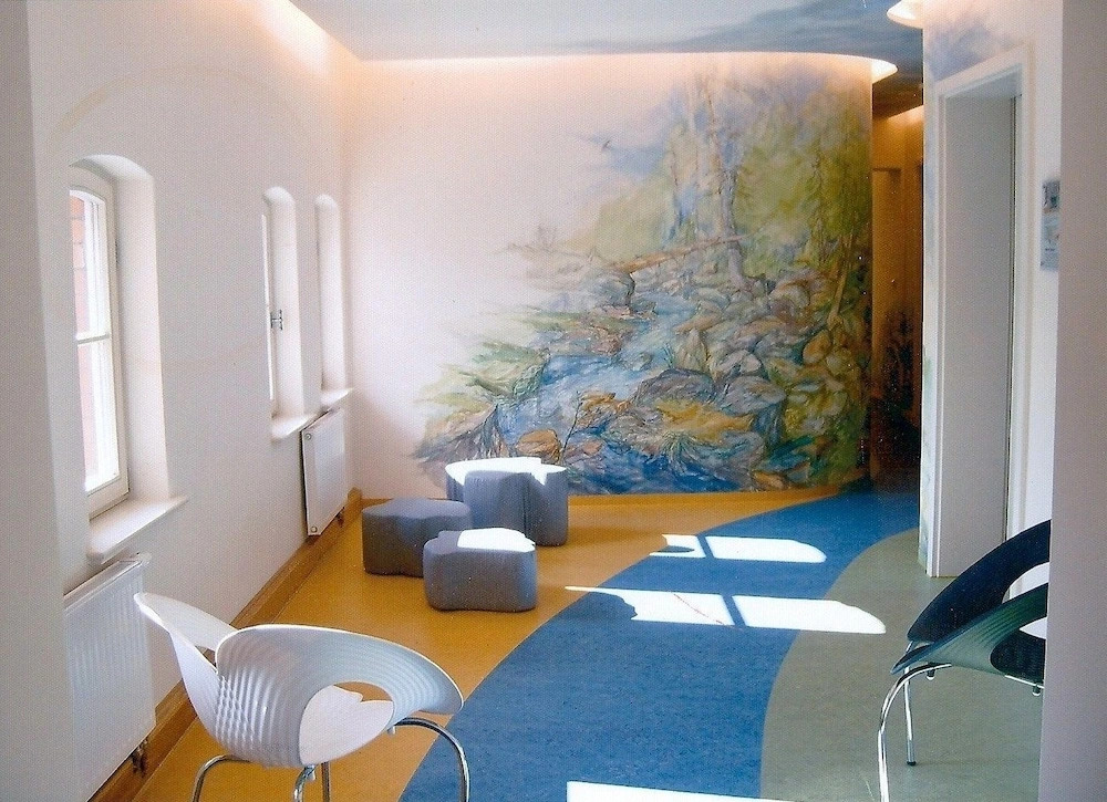 Pension Stellwerk
