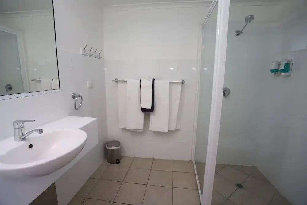 Great Eastern Motor Inn Gympie