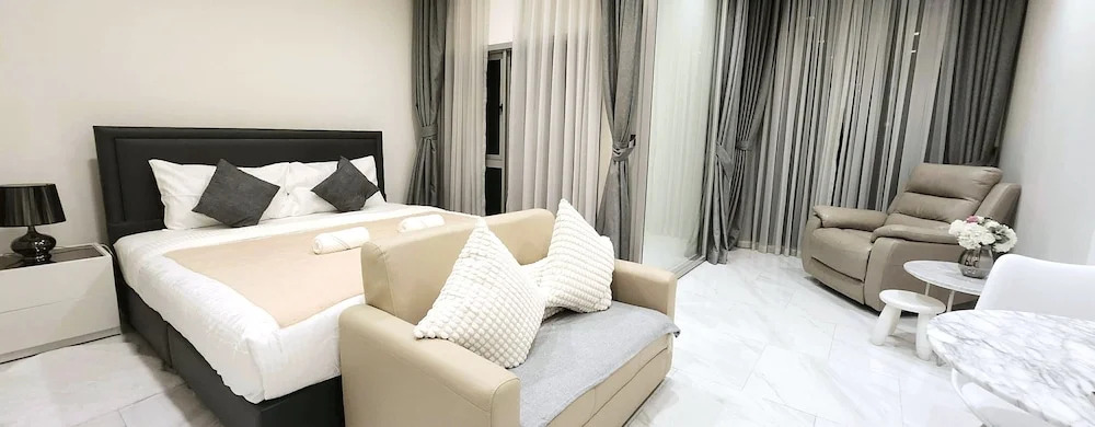 Prime 1BR in Sukhumvit 11 Central#stylish#modern