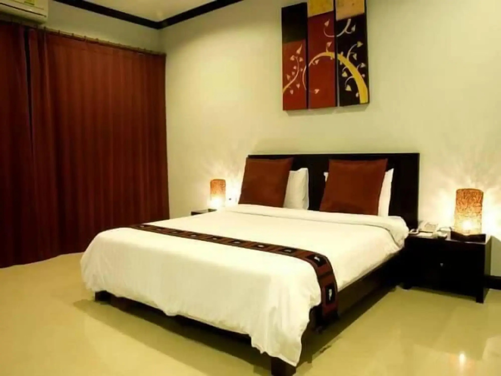 Napalai Resort Hua Hin