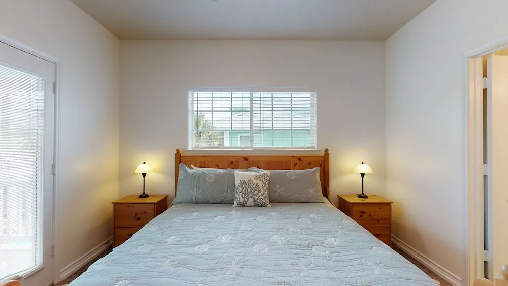 Port-a Vida 3 Bedroom Condo