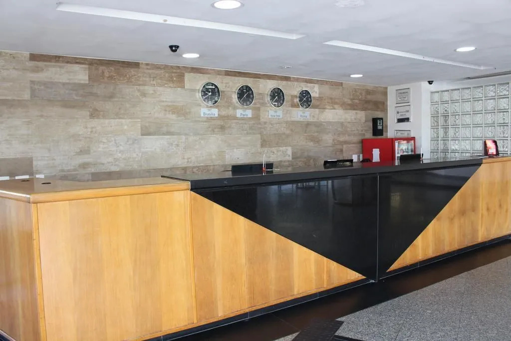 Fênix Hotel Campinas