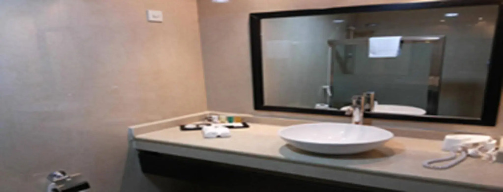 Tulip Inn Tabuk