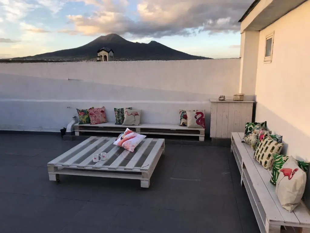 B&B Flamingo
