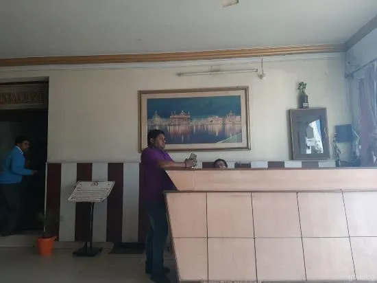 Sohal Hotel & Resort