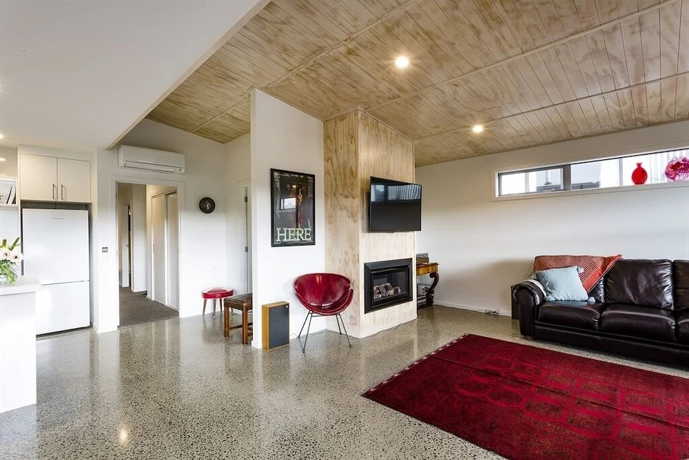 The Beach House