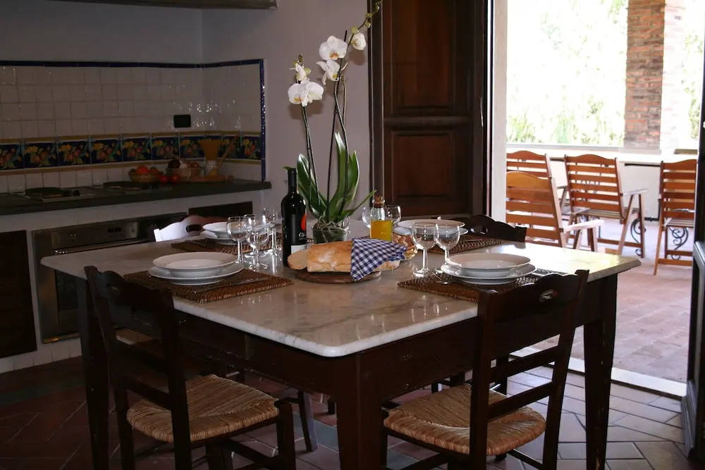 Villa Eugenia Tuscany with private Pool, Sauna & Gym