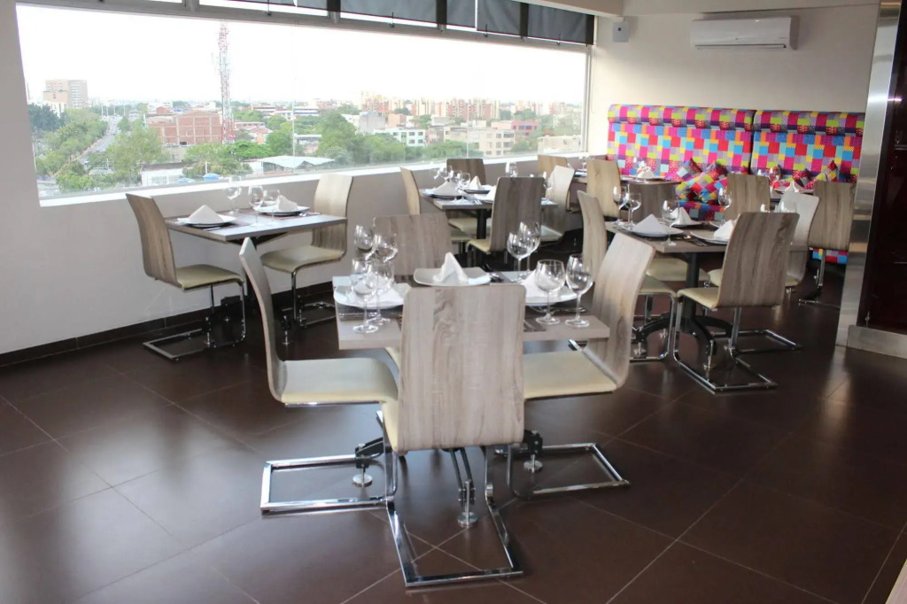Hotel Toscana Plaza