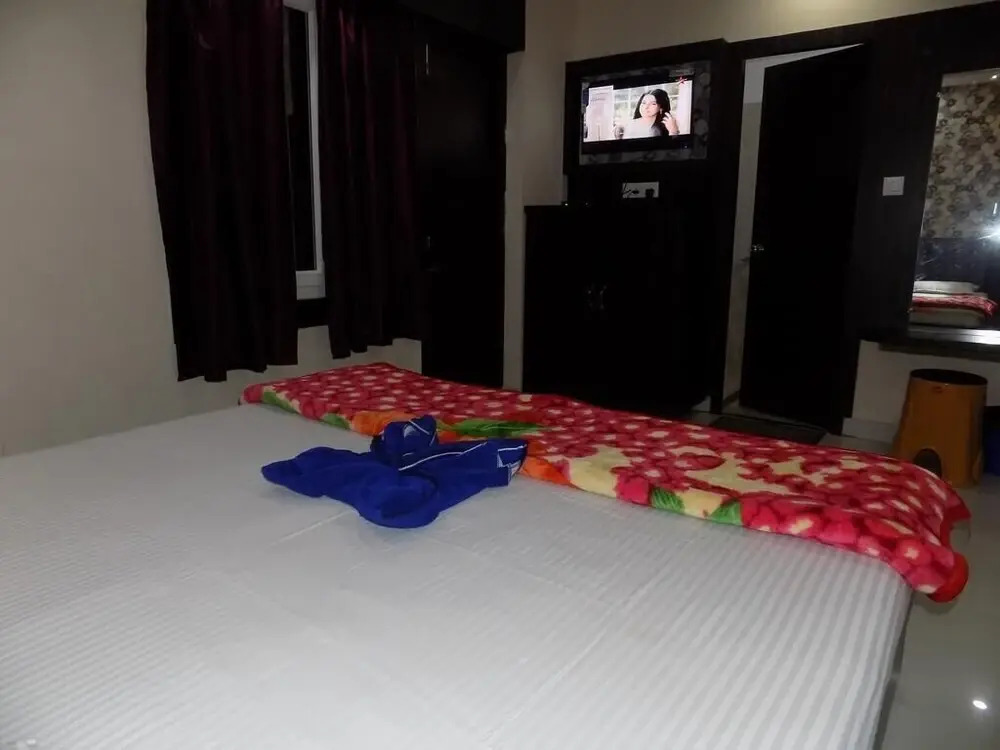 Hotel Omm Palace