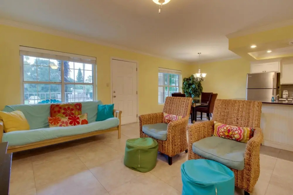 Fiesta Sol Condominiums