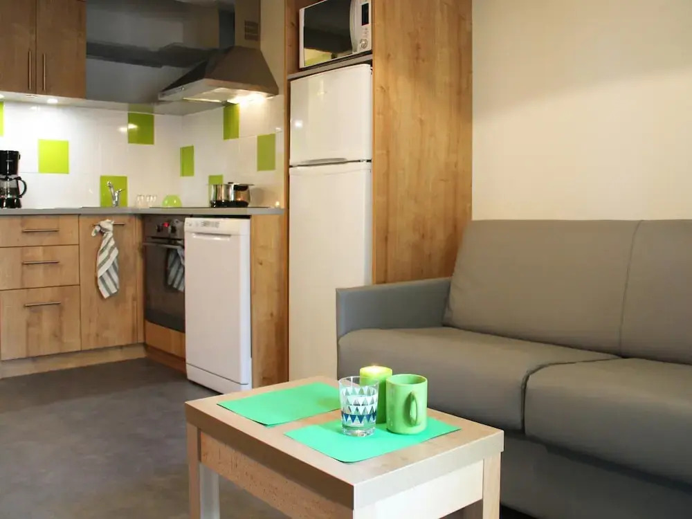 Apartment in Loire Valley Near Chateau Amboise