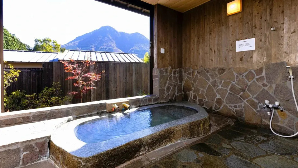 Sansou Shikian Ryokan