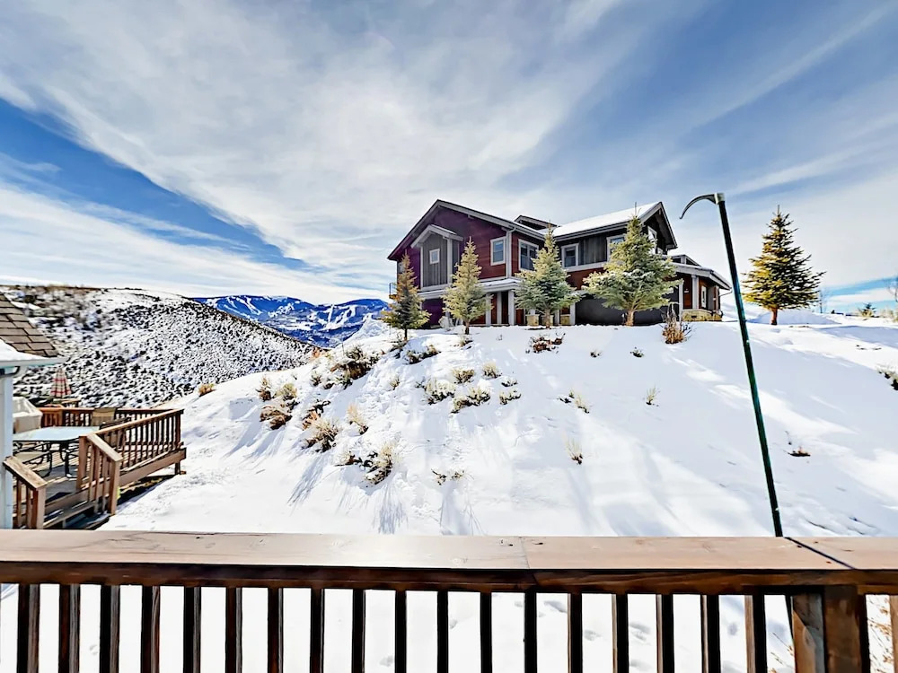 3br At Wildridge W/ Beaver Creek Views 3 Bedroom Townhouse