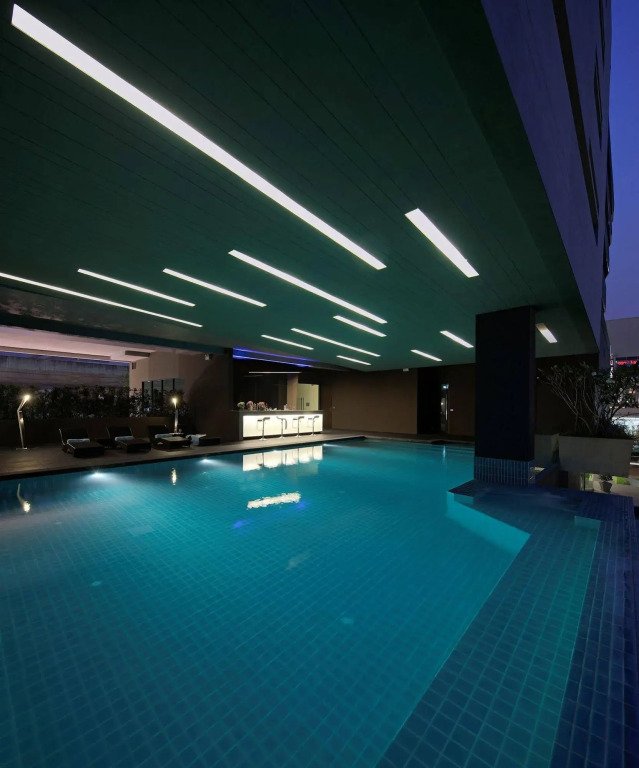 Nine Forty One Hotel