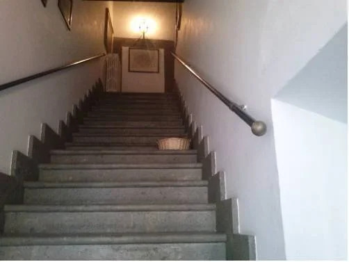 San Pellegrino Tower Historical Apartment