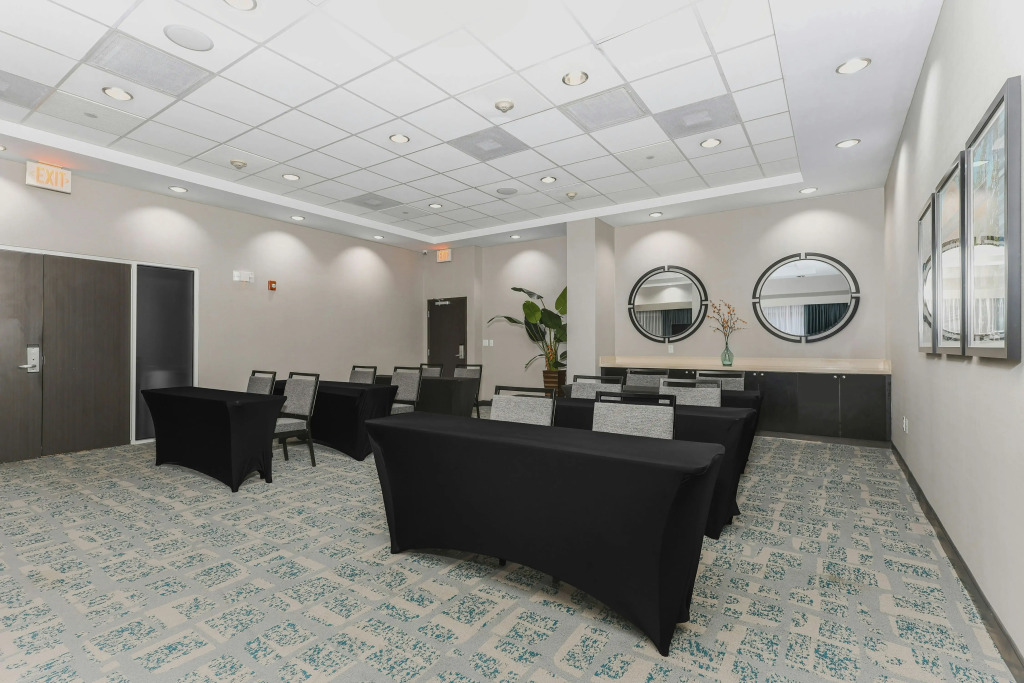 Hampton Inn Miami-Coconut Grove/Coral Gables