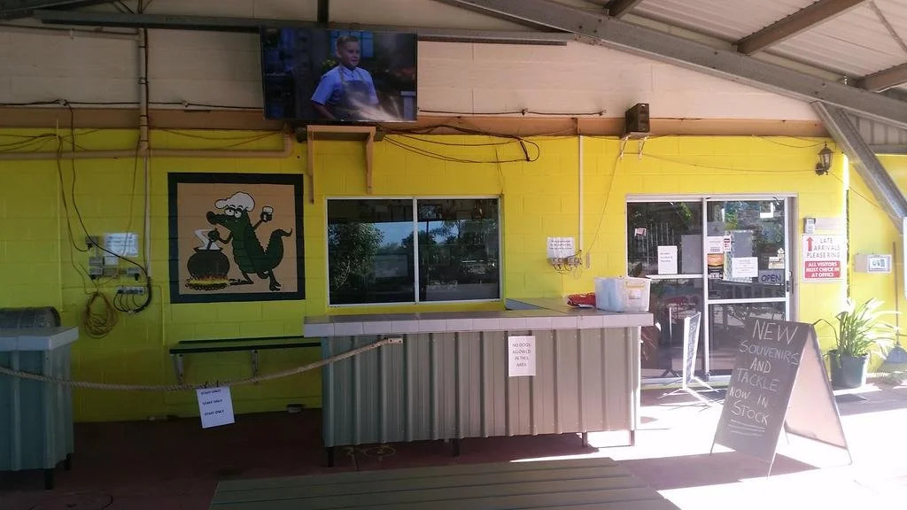 Karumba Point Sunset Caravan Park