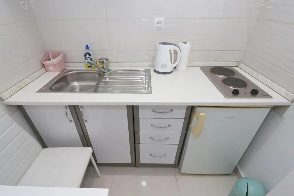 Apartment Anna