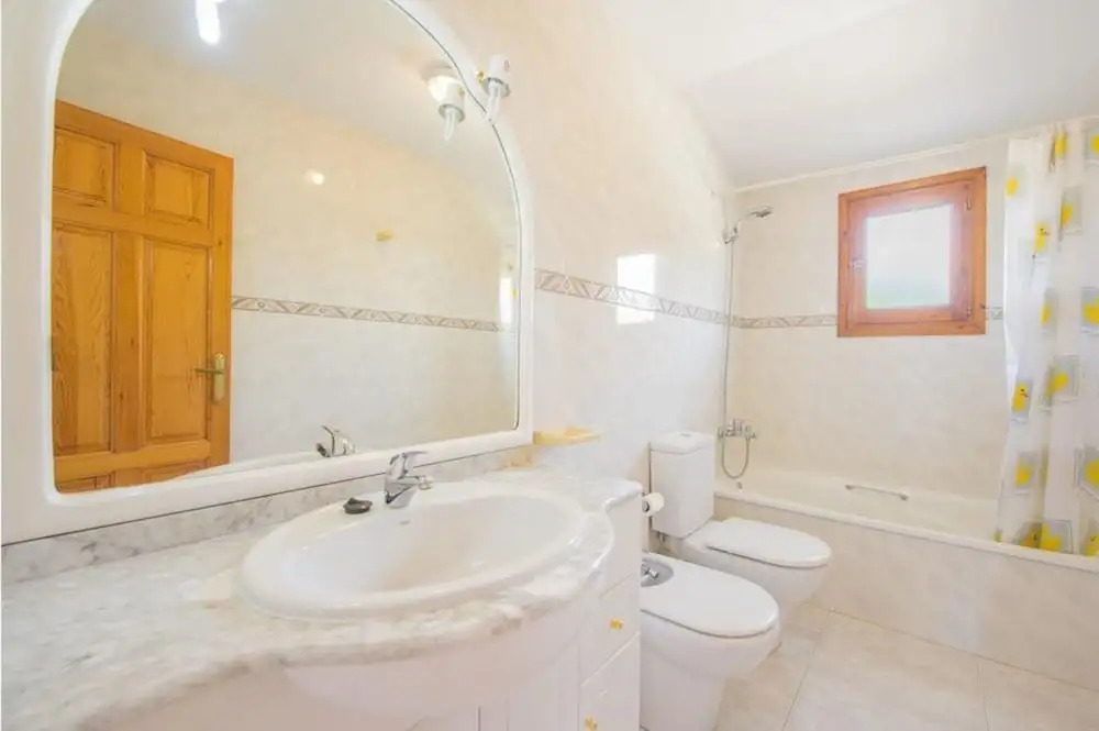 Villa in Benissa, Alicante 103841 by MO Rentals