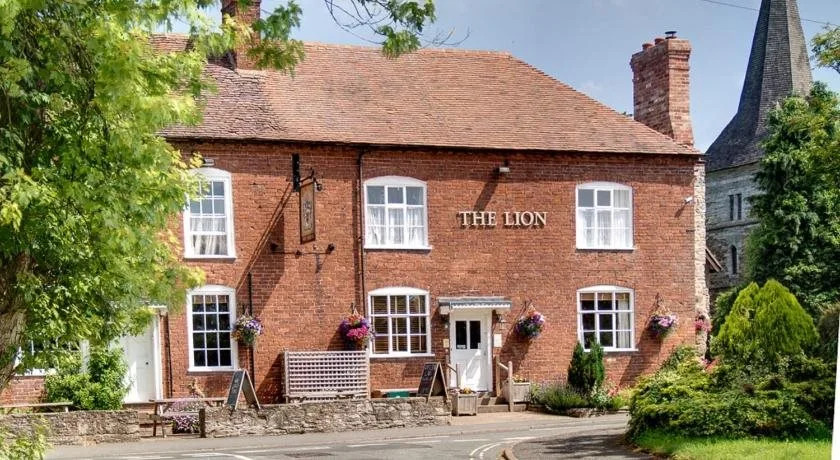 The Lion Inn