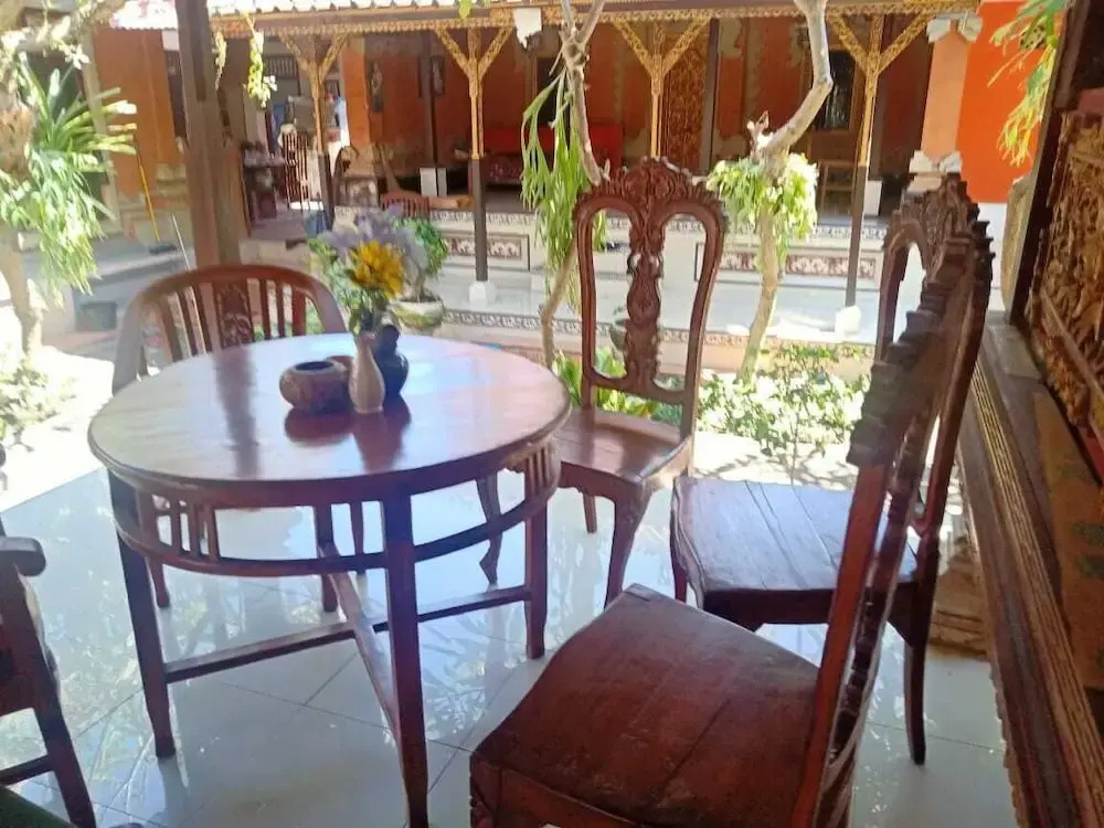 Ida Guest House