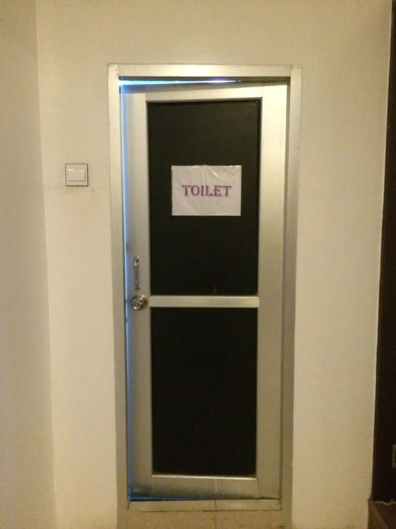 High Five Hotel
