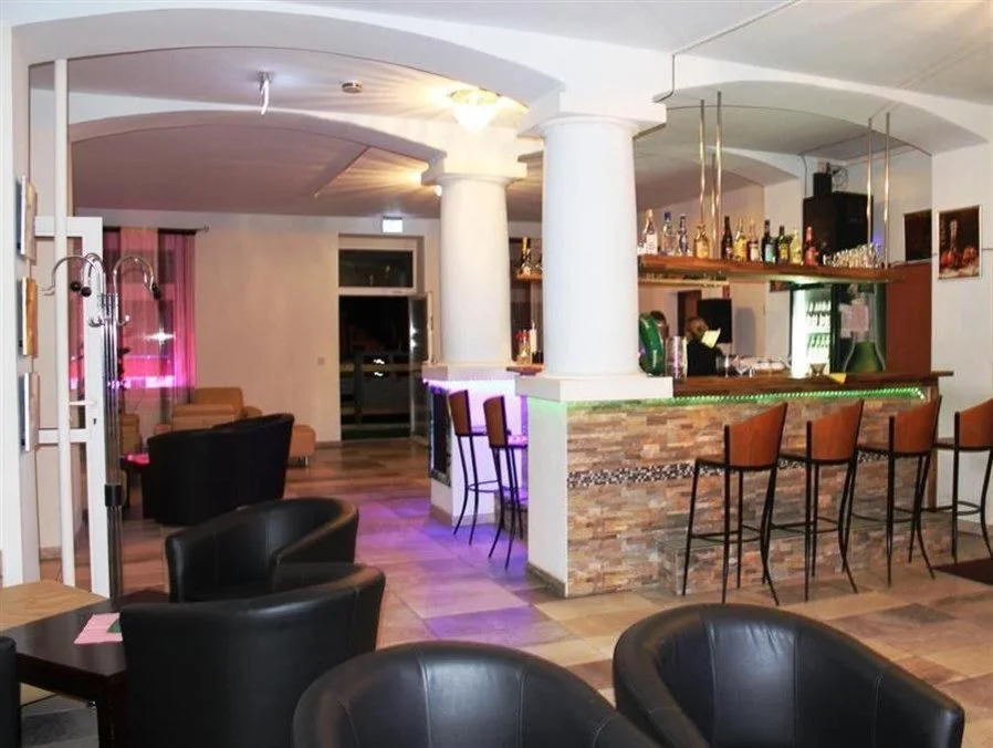 Elbes Hotel Dresden