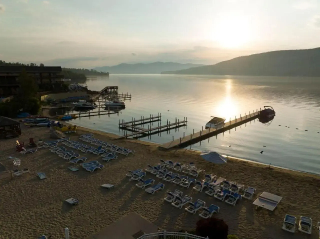 Marine Village Resort