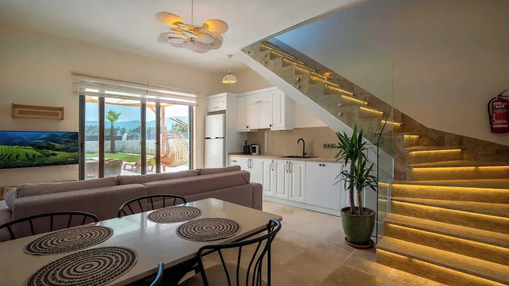 Casa Meis Villas & ESCAPES