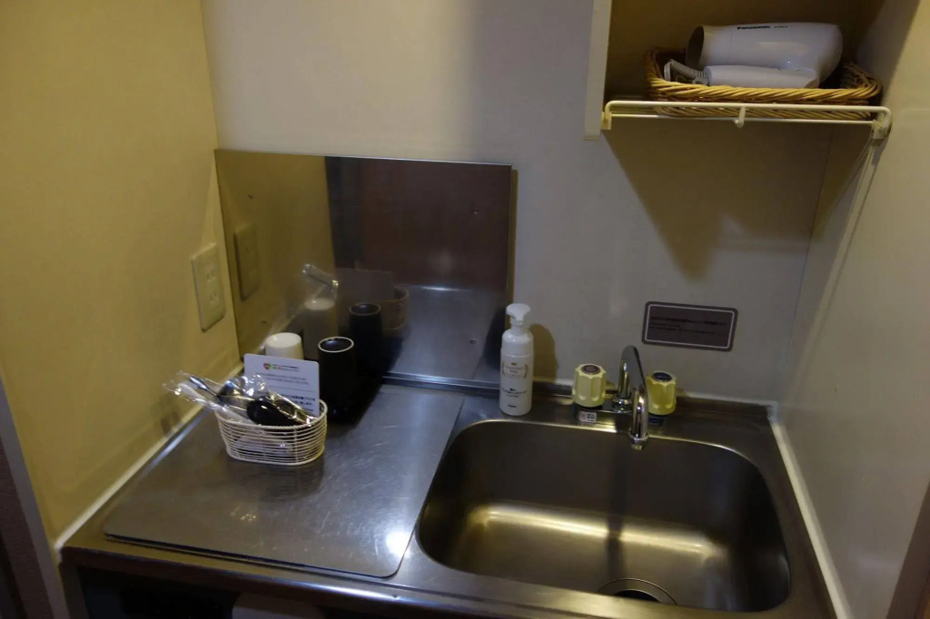 Dormy Inn EXPRESS Asakusa