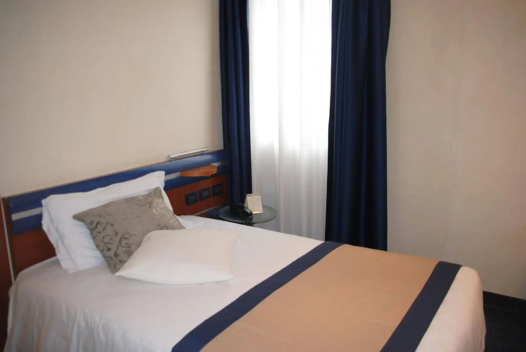 Hotel Villa Giulietta