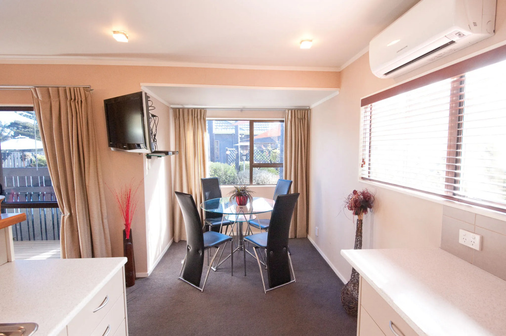 Anndion Lodge Motel & Conference Centre
