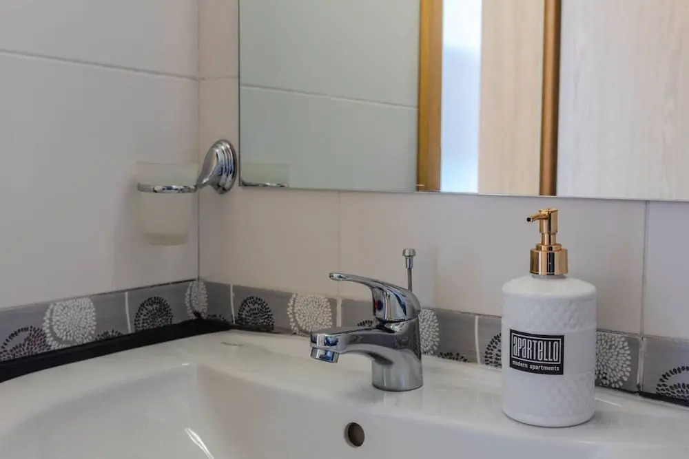 Apartello - Garden of Eden 5 - Premium SEA View
