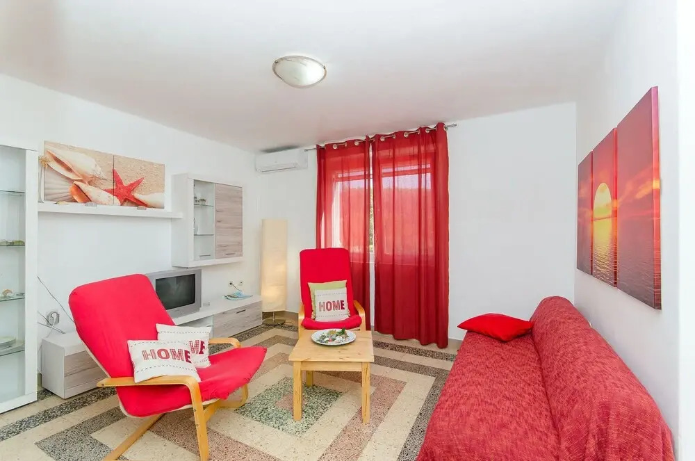 Toni & Tina Apartments