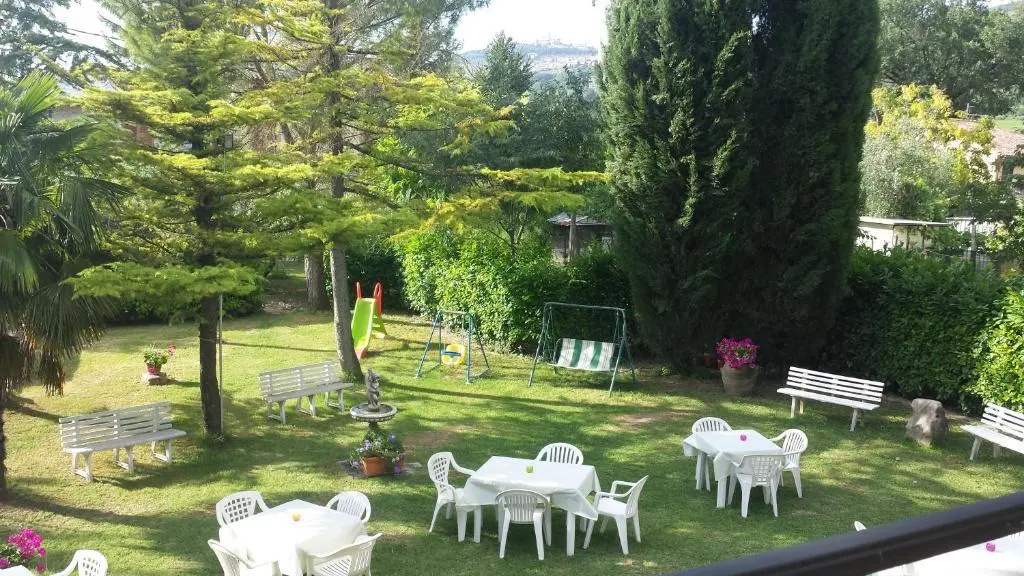 B&B Il Borgodmd