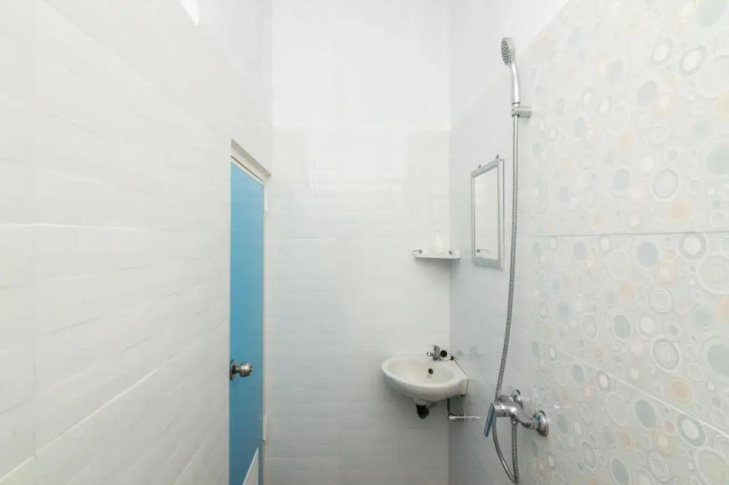 Tanjungpinang Residence Syariah by OYO Rooms