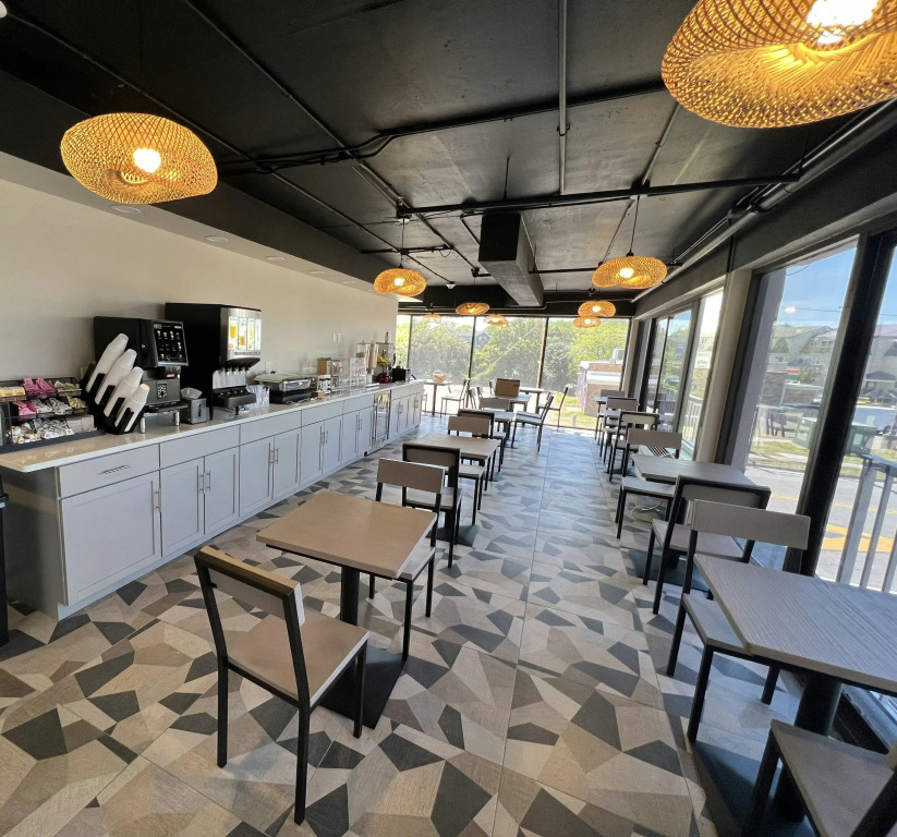 Red Roof Inn PLUS & Suites Virginia Beach - Seaside