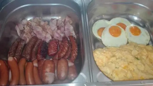 Hotel Olympia