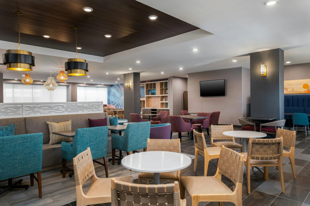 Home2 Suites By Hilton Phoenix Midtown