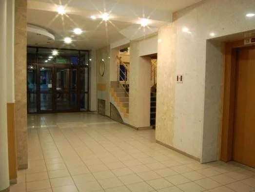 Hotel Dom Polonii