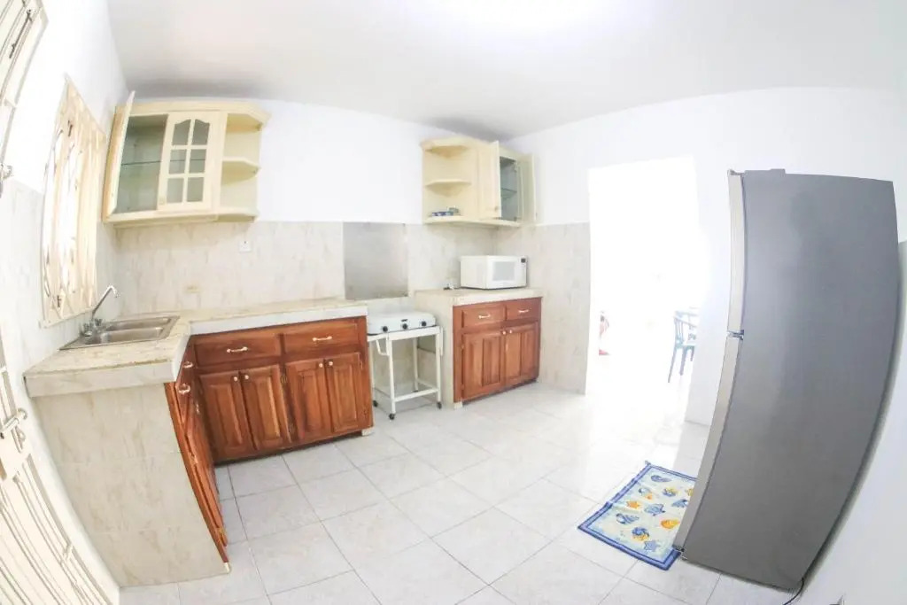 Dironche Villa-Porto Bello
