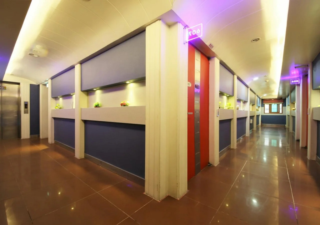 Sense Motel