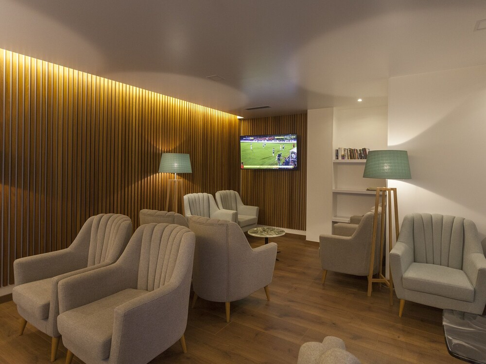 Hotel Miramar - São Pedro de Moel